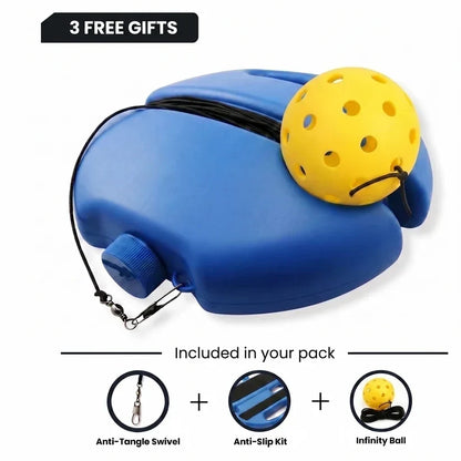 At Home Pickleball Kit-Solo Pickleball