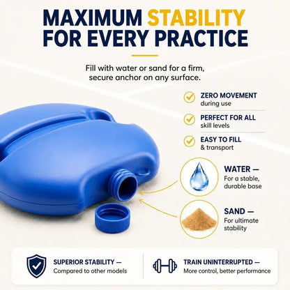 At Home Pickleball Kit-Solo Pickleball
