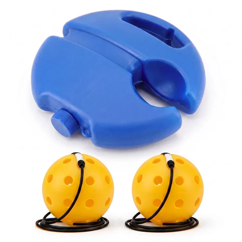 At Home Pickleball Kit-Solo Pickleball