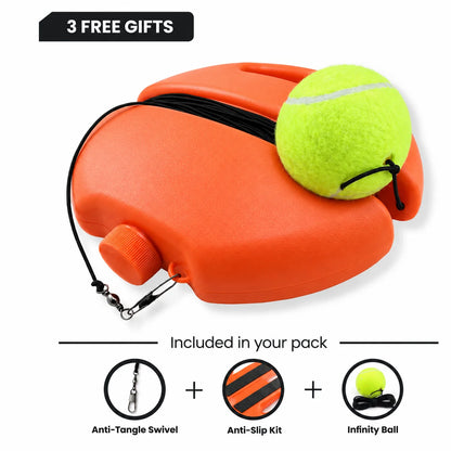 At Home Pickleball Kit-Solo Pickleball