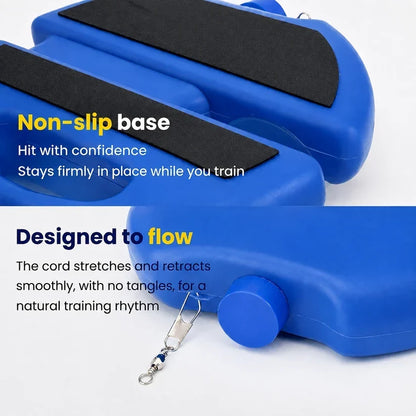 At Home Pickleball Kit-Solo Pickleball
