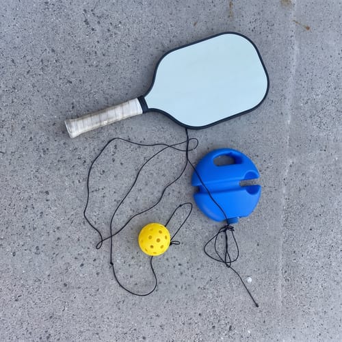 PickleCo trainer set